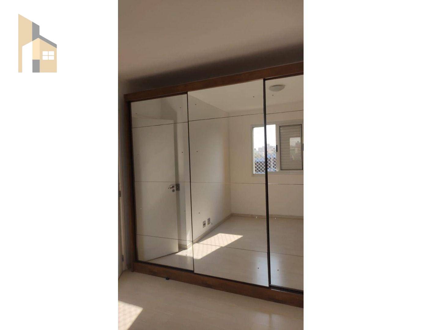 Apartamento à venda com 2 quartos, 51m² - Foto 13