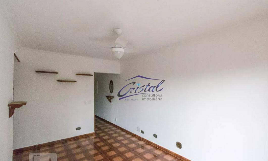 Apartamento à venda com 3 quartos, 78m² - Foto 2