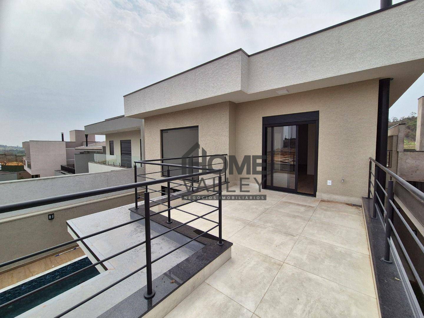 Casa de Condomínio à venda com 4 quartos, 241m² - Foto 25