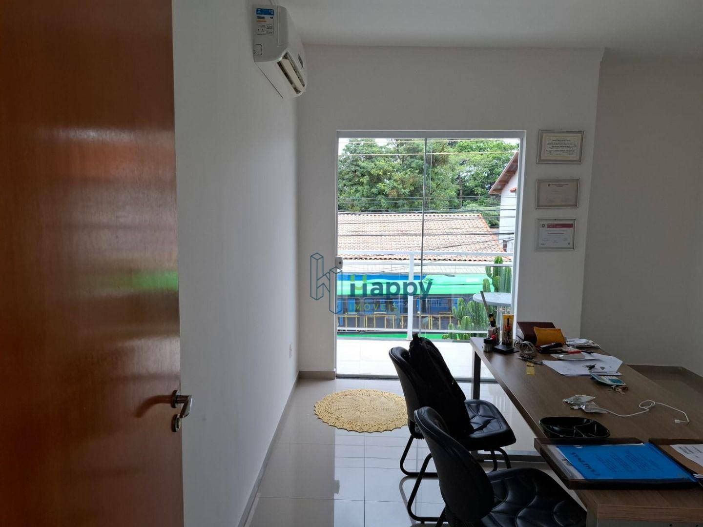 Casa para alugar, 96m² - Foto 10