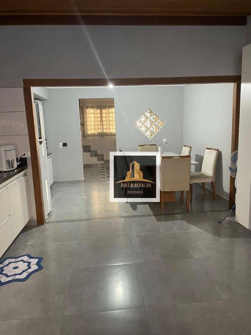 Sobrado, 2 quartos, 90 m² - Foto 3