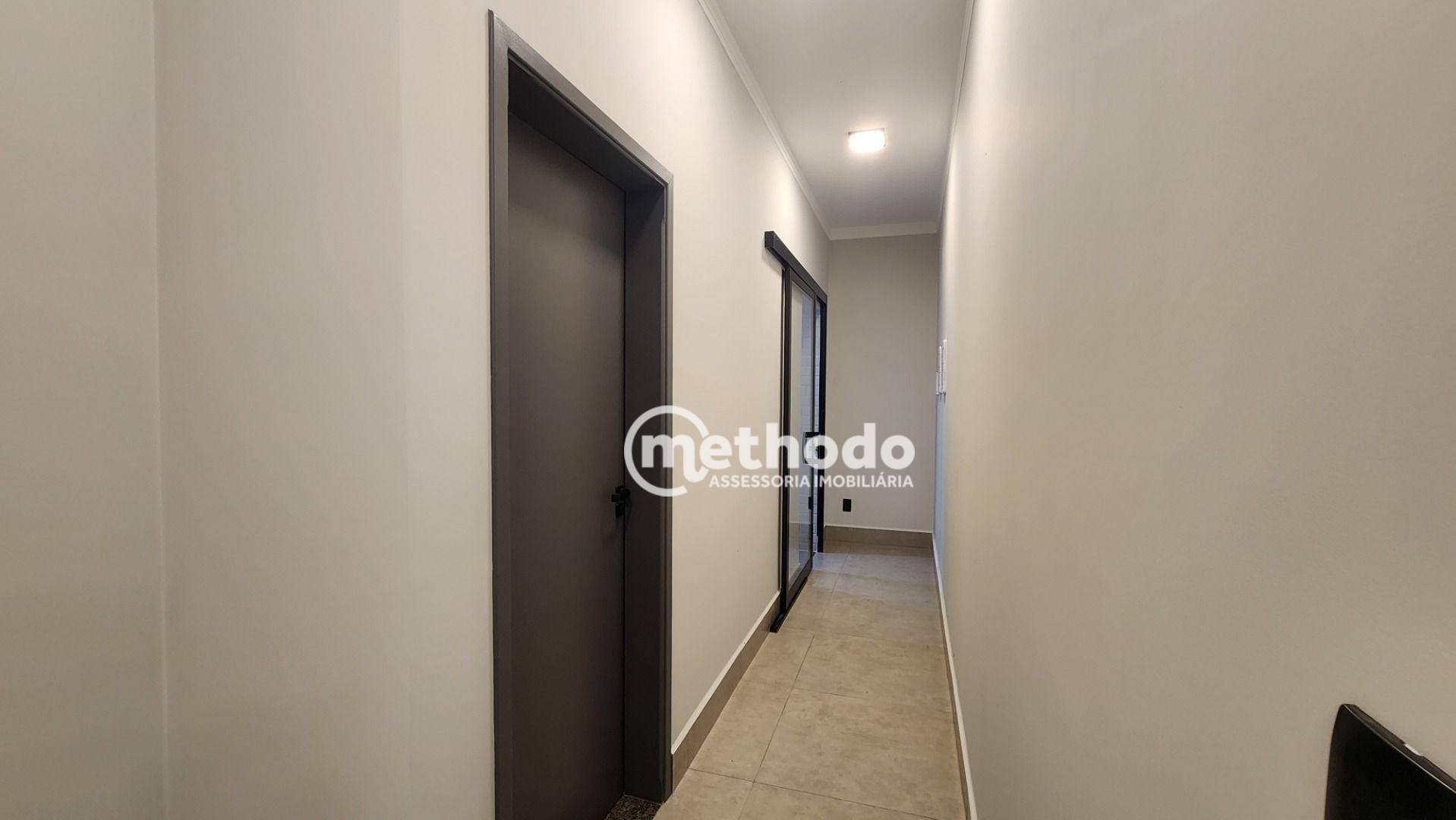 Casa de Condomínio à venda com 3 quartos, 180m² - Foto 17