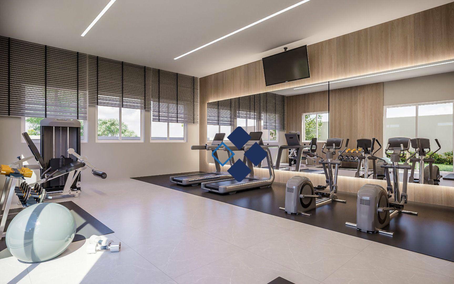 Cobertura à venda com 3 quartos, 123m² - Foto 9