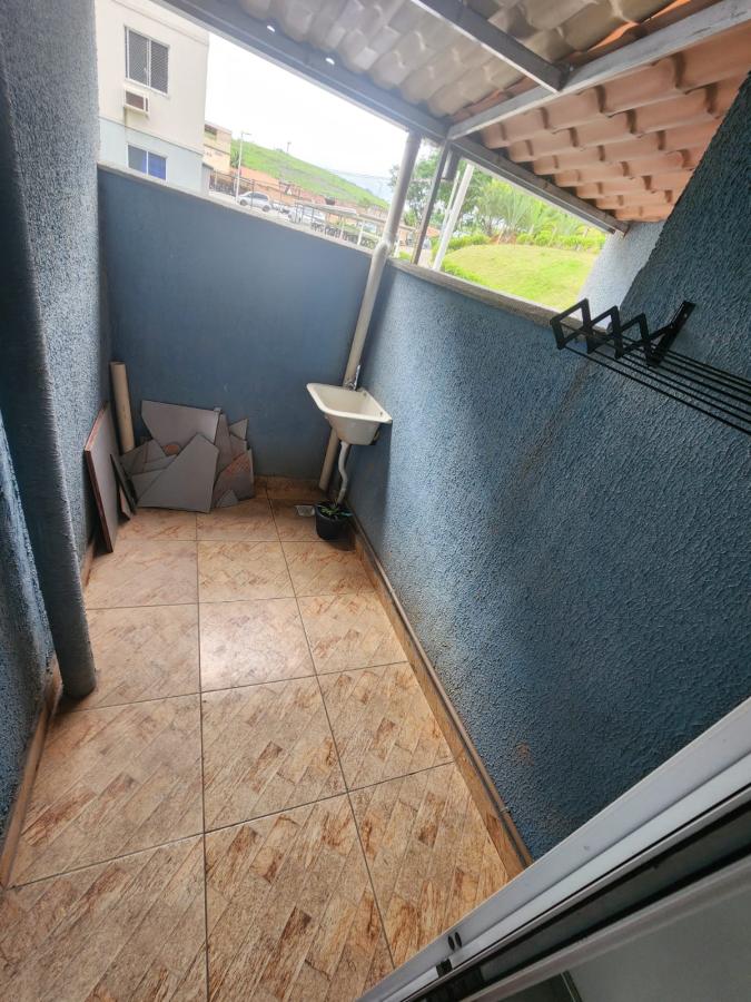 Apartamento à venda com 2 quartos, 50m² - Foto 8