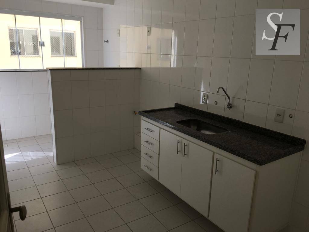 Apartamento à venda com 3 quartos, 88m² - Foto 5