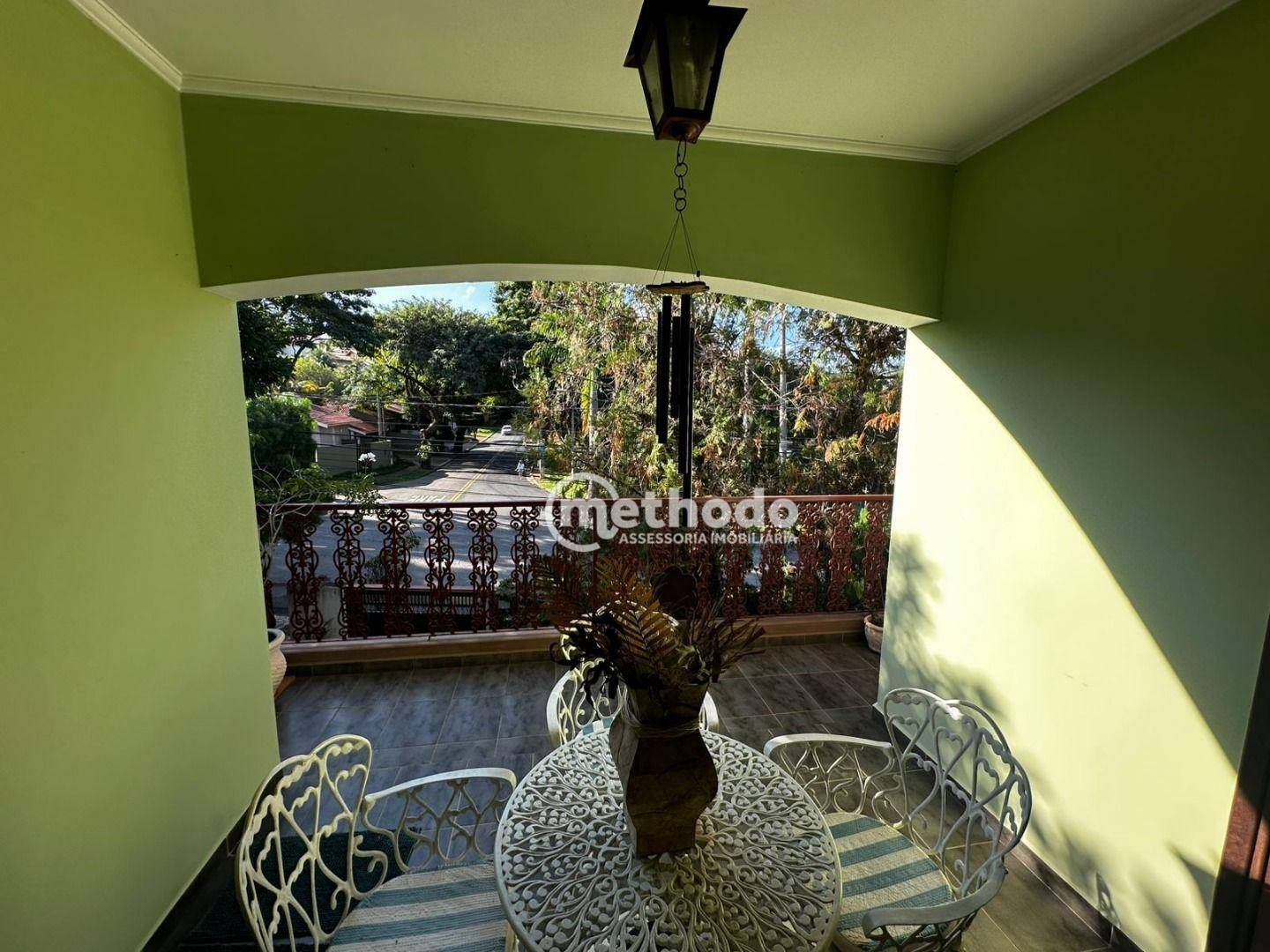 Casa de Condomínio à venda com 4 quartos, 300m² - Foto 16