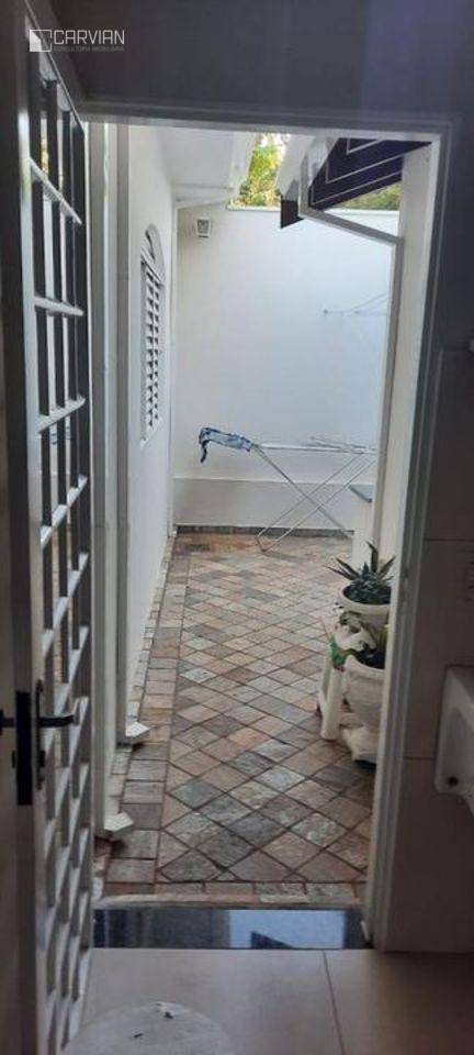 Casa à venda com 4 quartos, 199m² - Foto 15