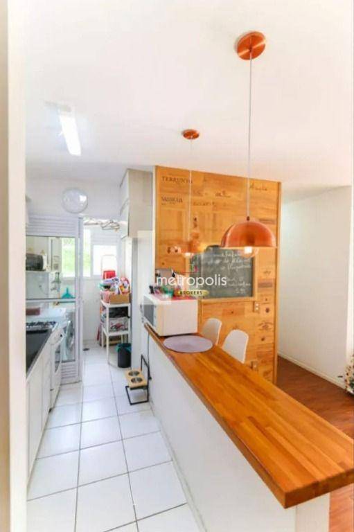 Apartamento à venda com 2 quartos, 57m² - Foto 7