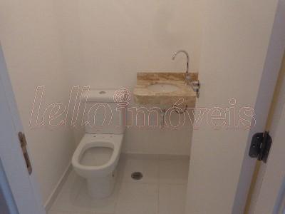 Conjunto Comercial-Sala para alugar, 55m² - Foto 8