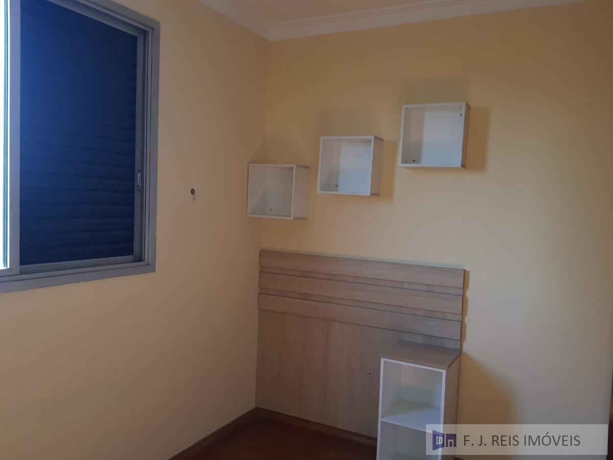 Apartamento à venda com 3 quartos, 90m² - Foto 18