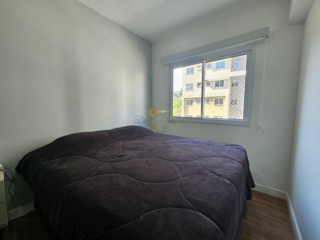 Apartamento à venda com 2 quartos, 60m² - Foto 7