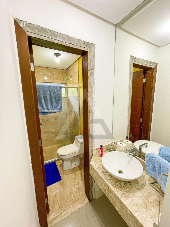 Casa de Condomínio à venda com 6 quartos, 430m² - Foto 45