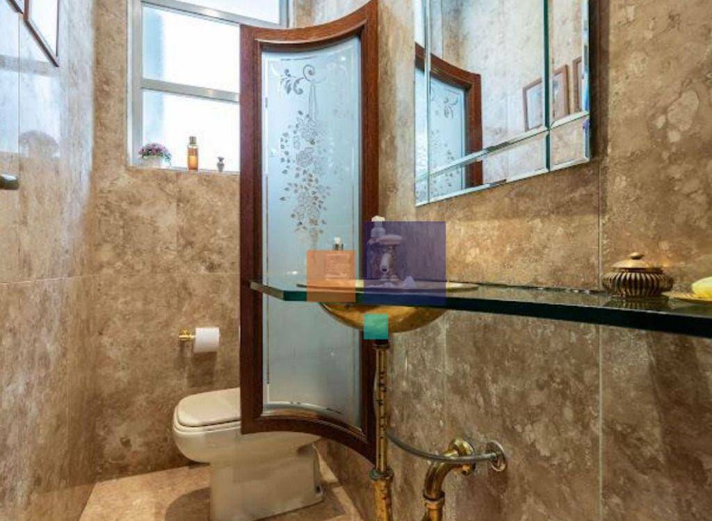 Casa à venda com 4 quartos, 363m² - Foto 27