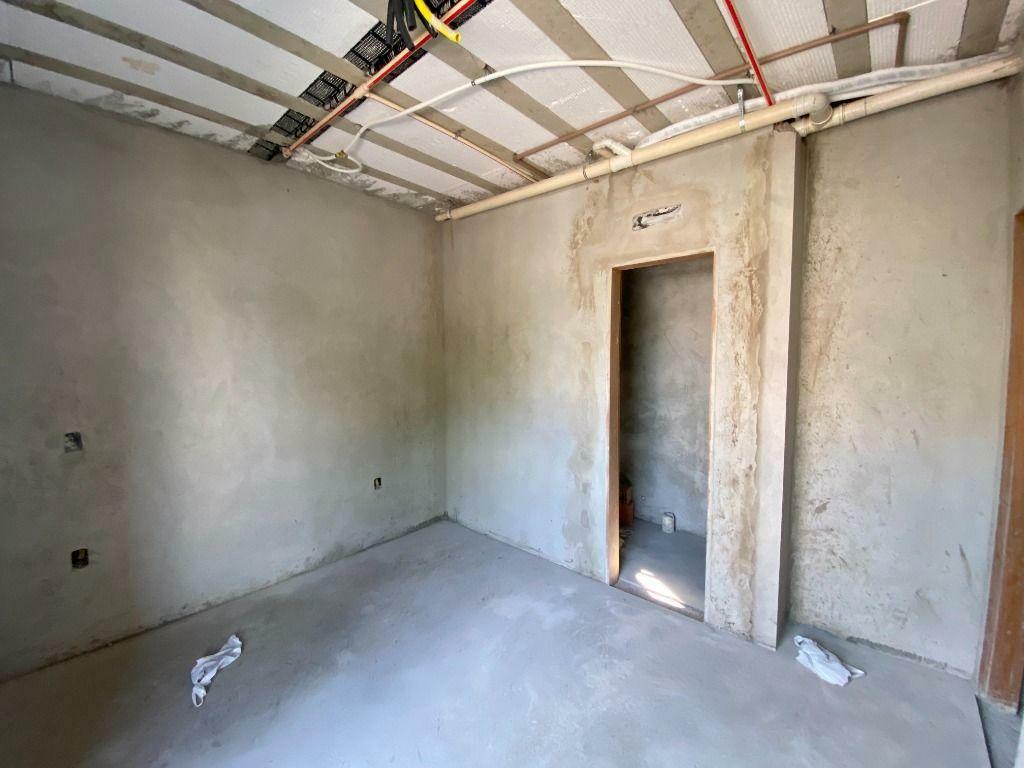 Sobrado à venda com 3 quartos, 120m² - Foto 26