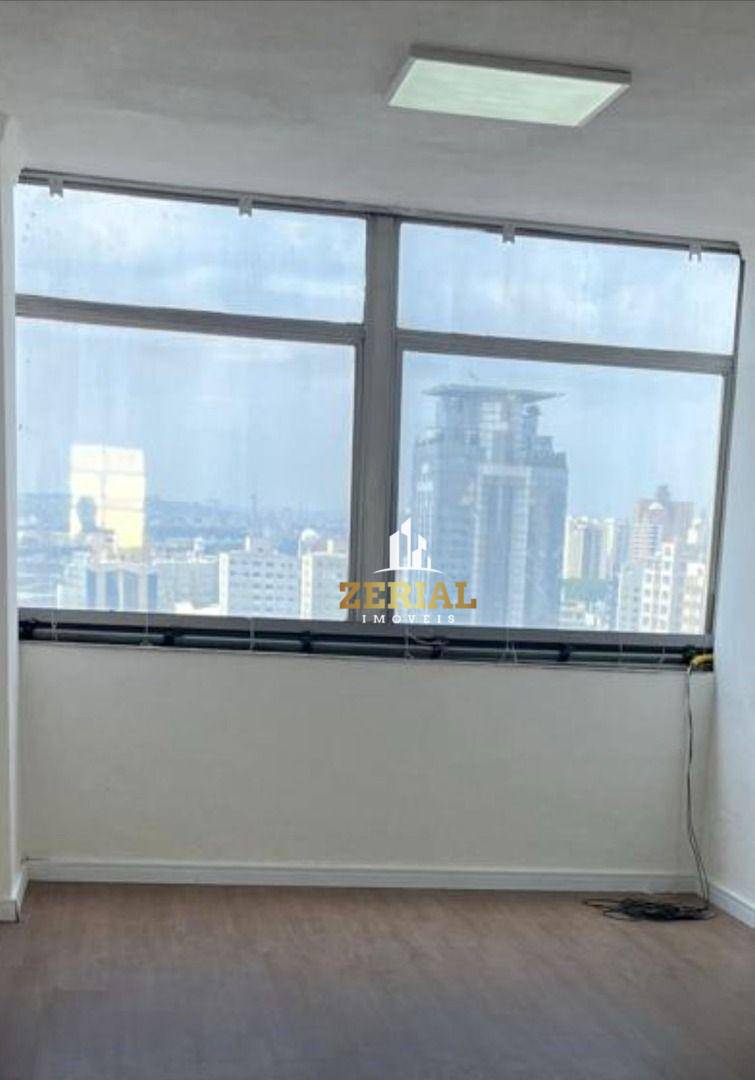 Conjunto Comercial-Sala para alugar, 35m² - Foto 3