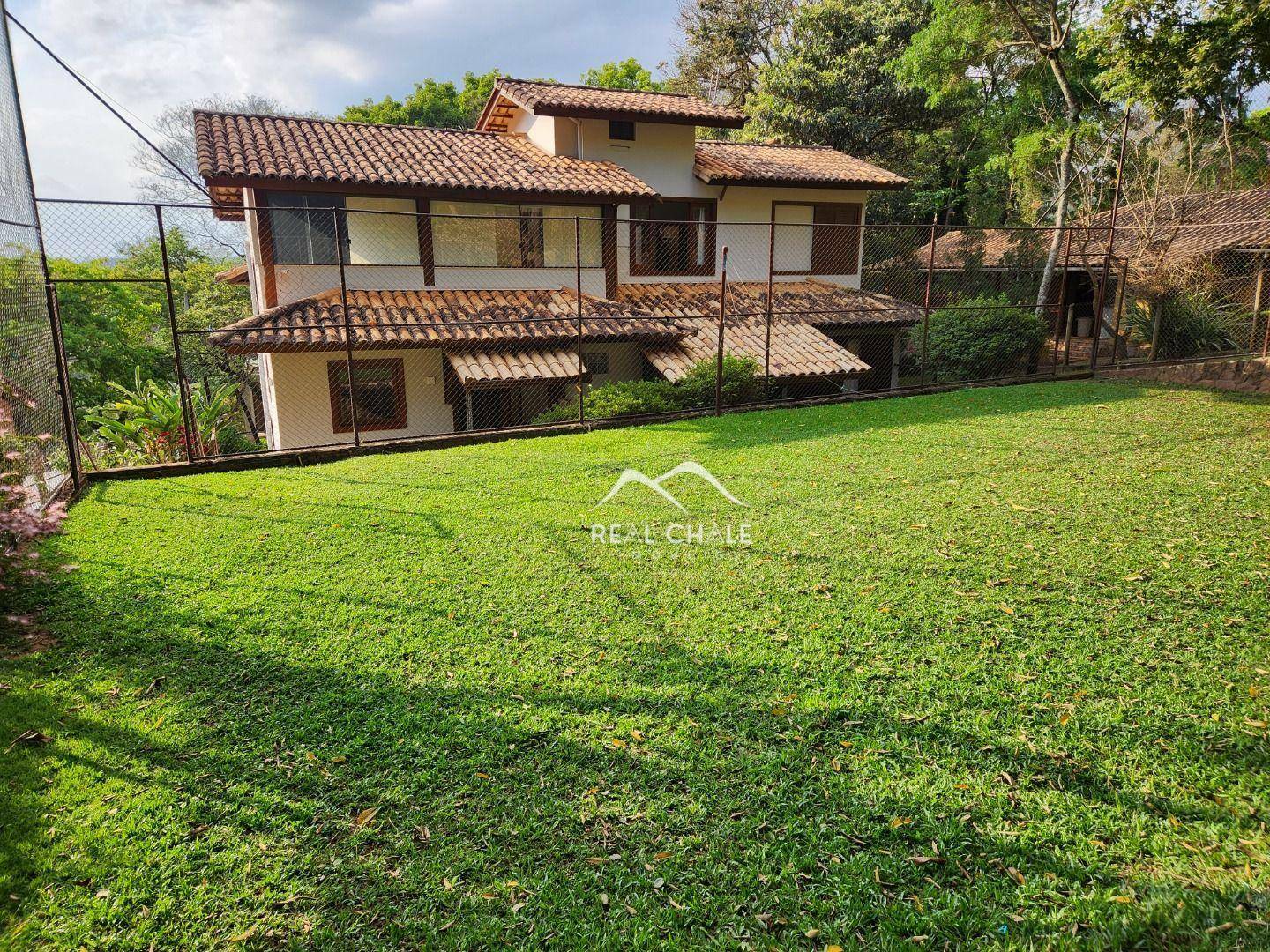 Casa de Condomínio à venda com 4 quartos, 1000M2 - Foto 40