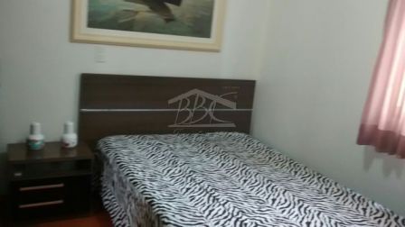 Apartamento à venda com 3 quartos, 108m² - Foto 10