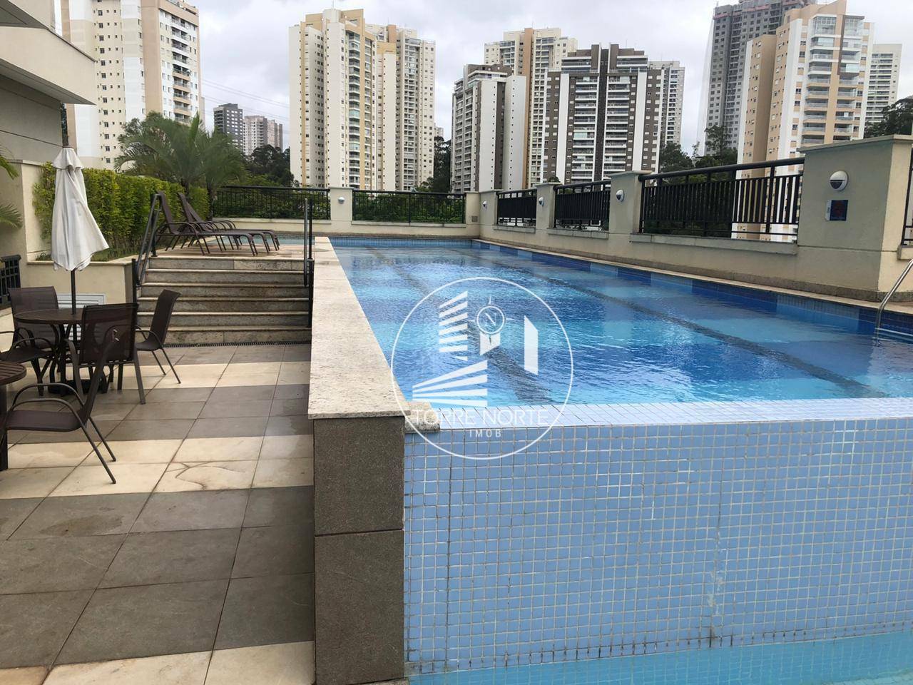 Apartamento à venda com 2 quartos, 67m² - Foto 24