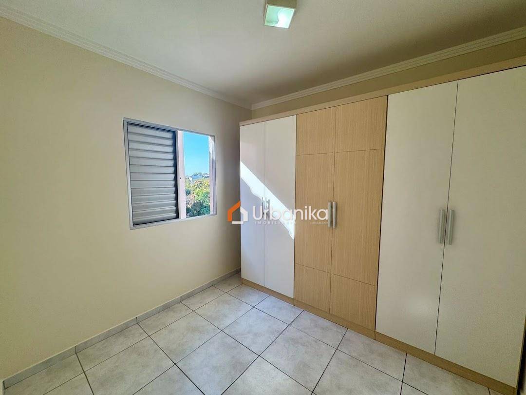 Apartamento, 2 quartos, 52 m² - Foto 4