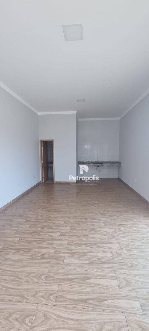 Conjunto Comercial-Sala para alugar, 29m² - Foto 6