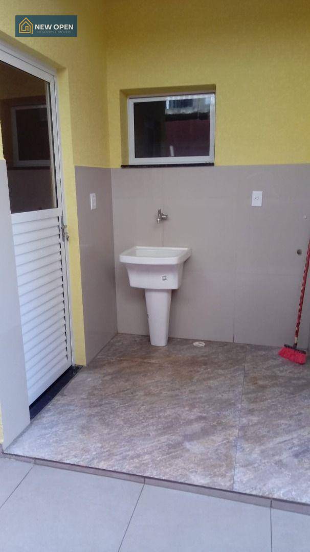 Casa à venda com 2 quartos, 118m² - Foto 6