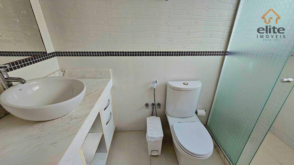 Casa de Condomínio, 4 quartos - Foto 40