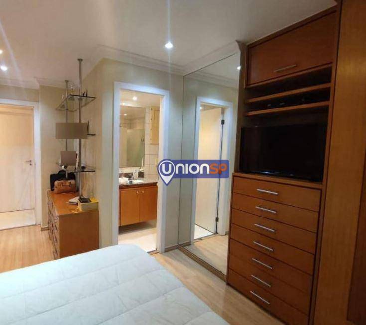 Apartamento à venda com 3 quartos, 132m² - Foto 7