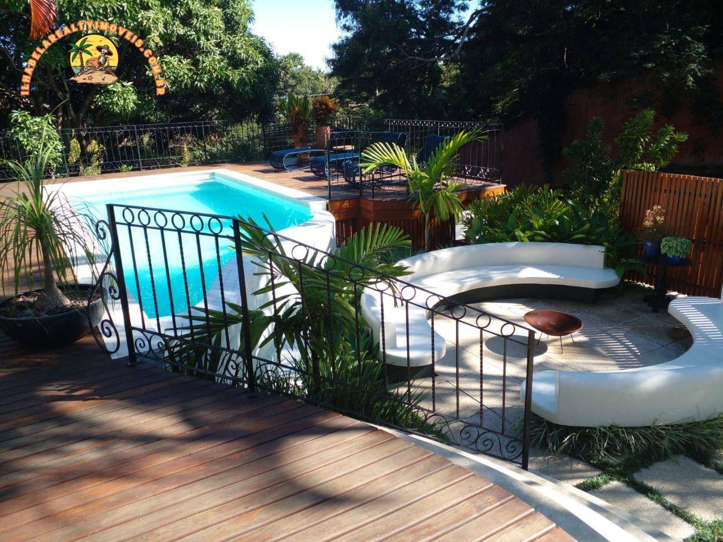 Casa de Condomínio à venda com 4 quartos, 295m² - Foto 3