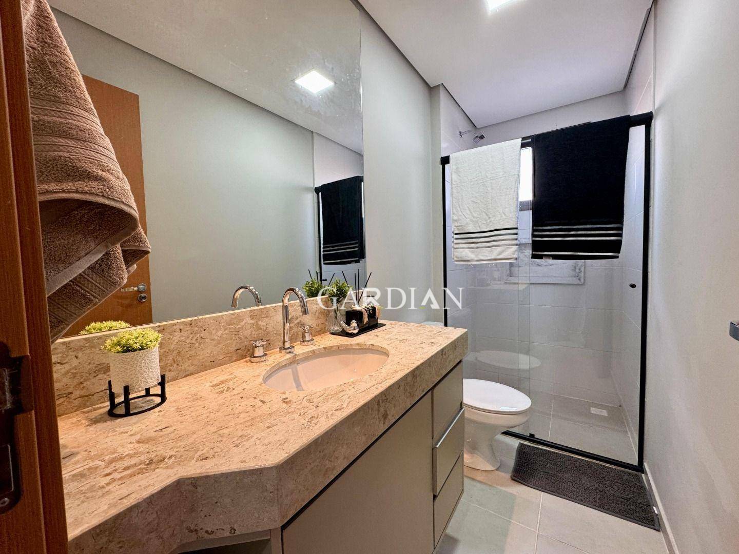 Apartamento à venda com 3 quartos, 99m² - Foto 12