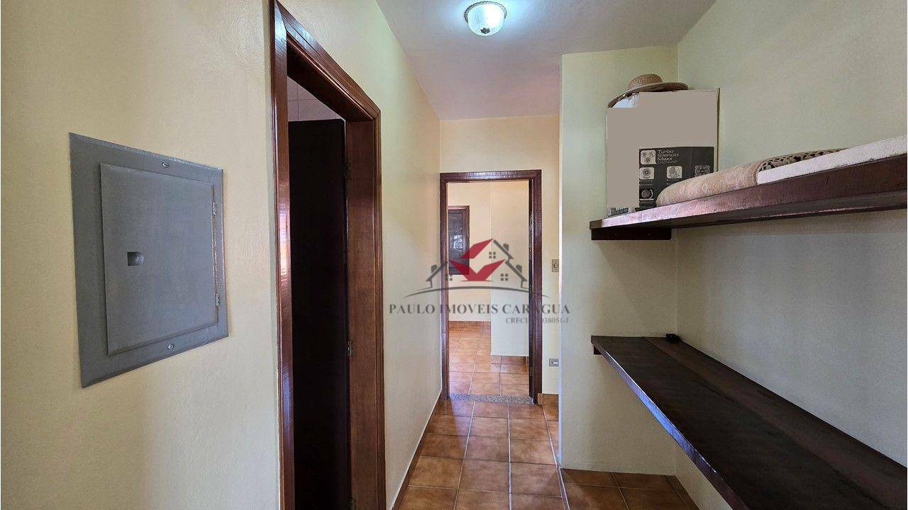 Casa à venda com 4 quartos, 261m² - Foto 33