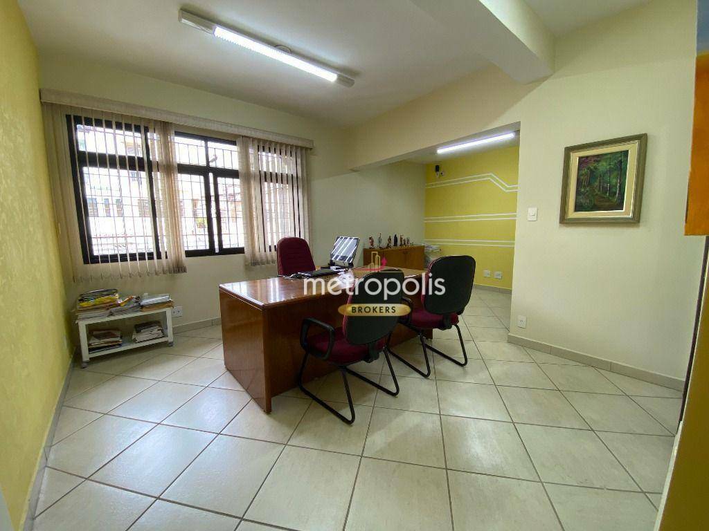 Sobrado à venda com 4 quartos, 322m² - Foto 56