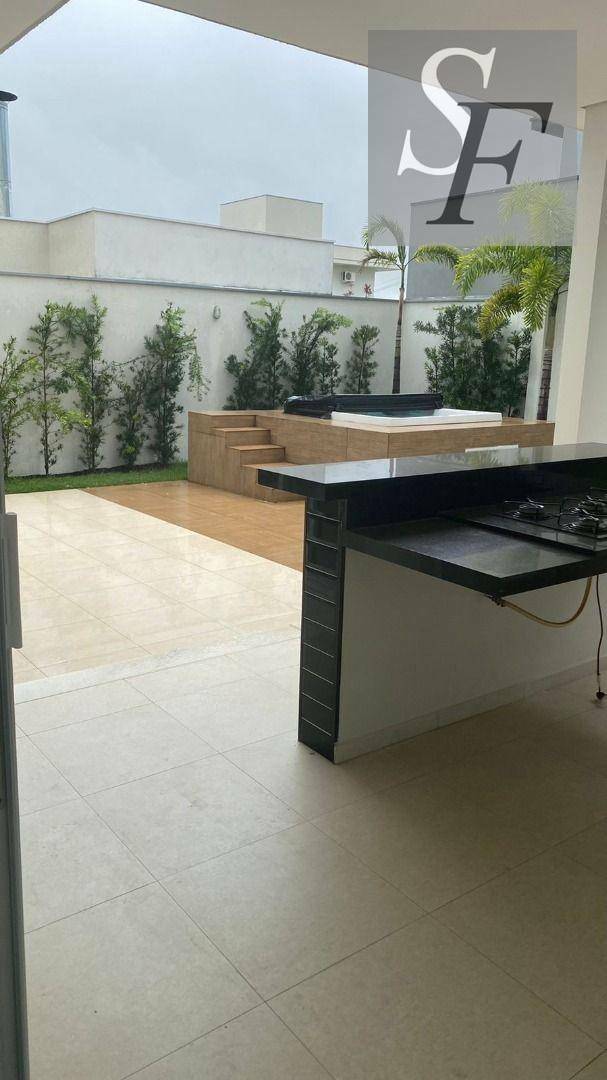 Sobrado à venda e aluguel com 4 quartos, 267m² - Foto 19