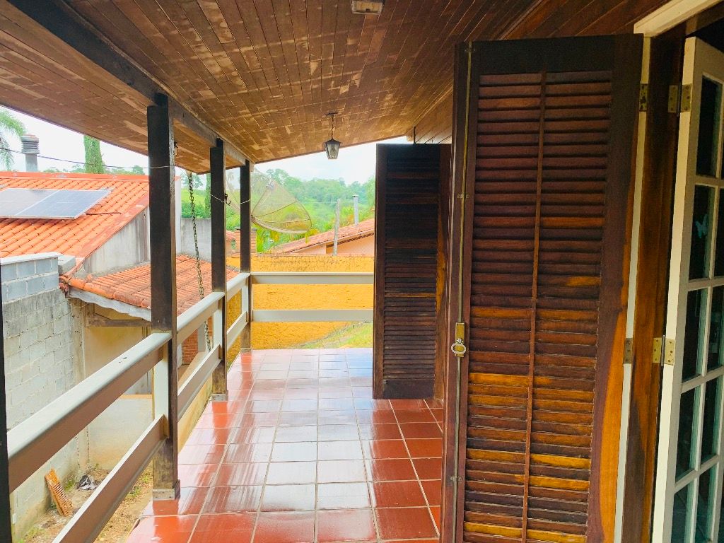 Casa de Condomínio à venda e aluguel com 3 quartos, 160m² - Foto 37