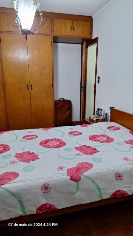 Apartamento à venda com 3 quartos, 113m² - Foto 13