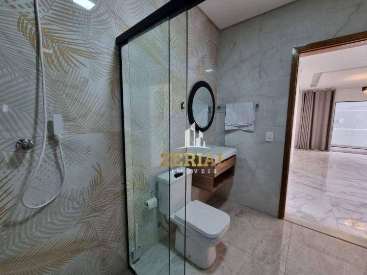 Sobrado à venda com 4 quartos, 300m² - Foto 12