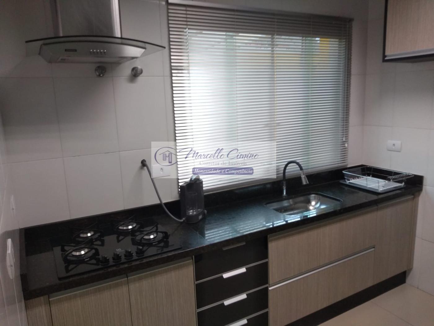 Apartamento à venda com 2 quartos, 85m² - Foto 7