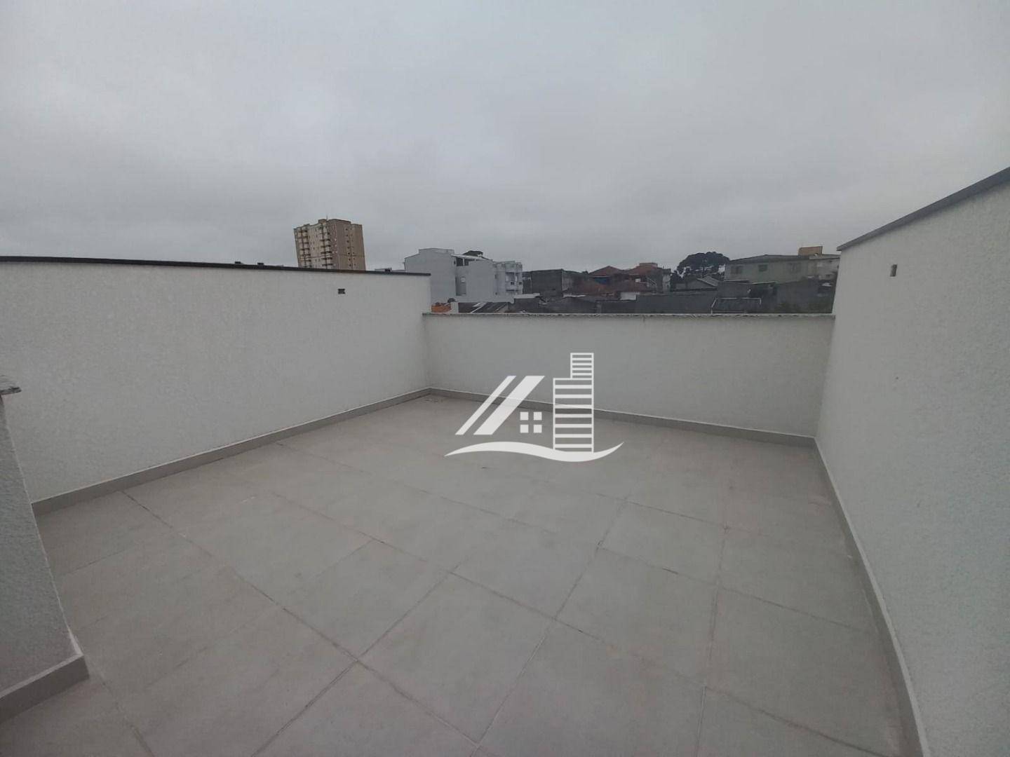 Cobertura à venda com 2 quartos, 80m² - Foto 5