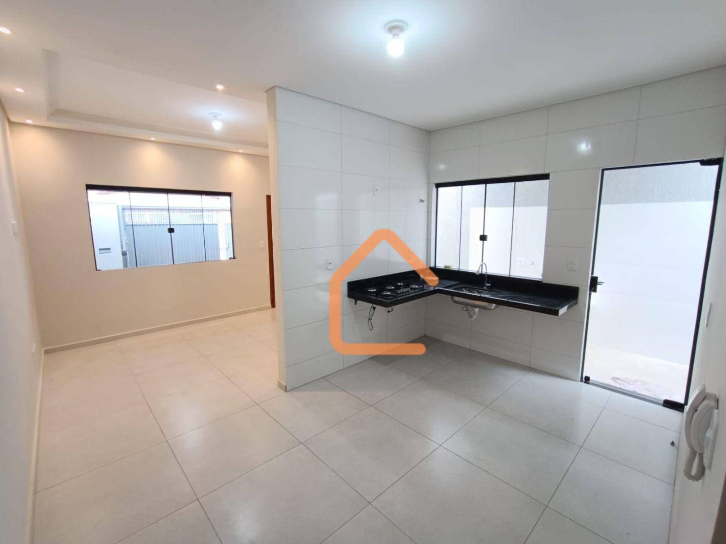 Casa à venda com 3 quartos, 121m² - Foto 6