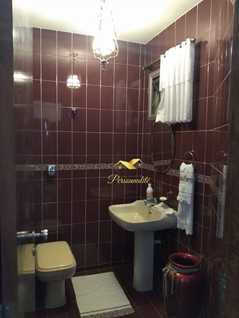 Apartamento à venda com 3 quartos, 170m² - Foto 12