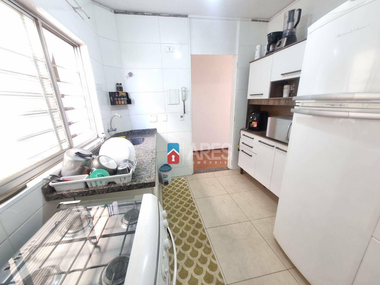 Apartamento à venda com 3 quartos, 65m² - Foto 6