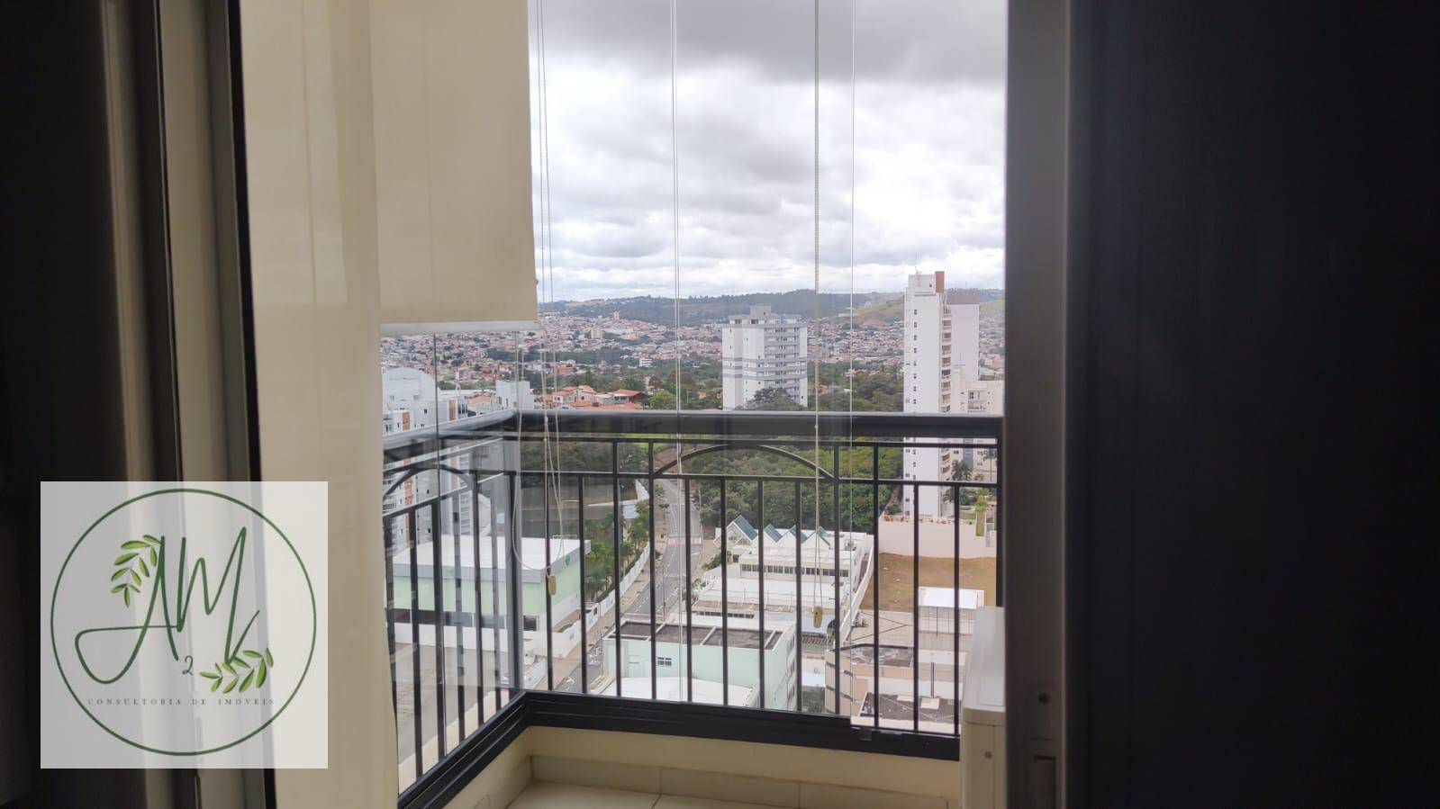 Apartamento à venda com 3 quartos, 194M2 - Foto 8