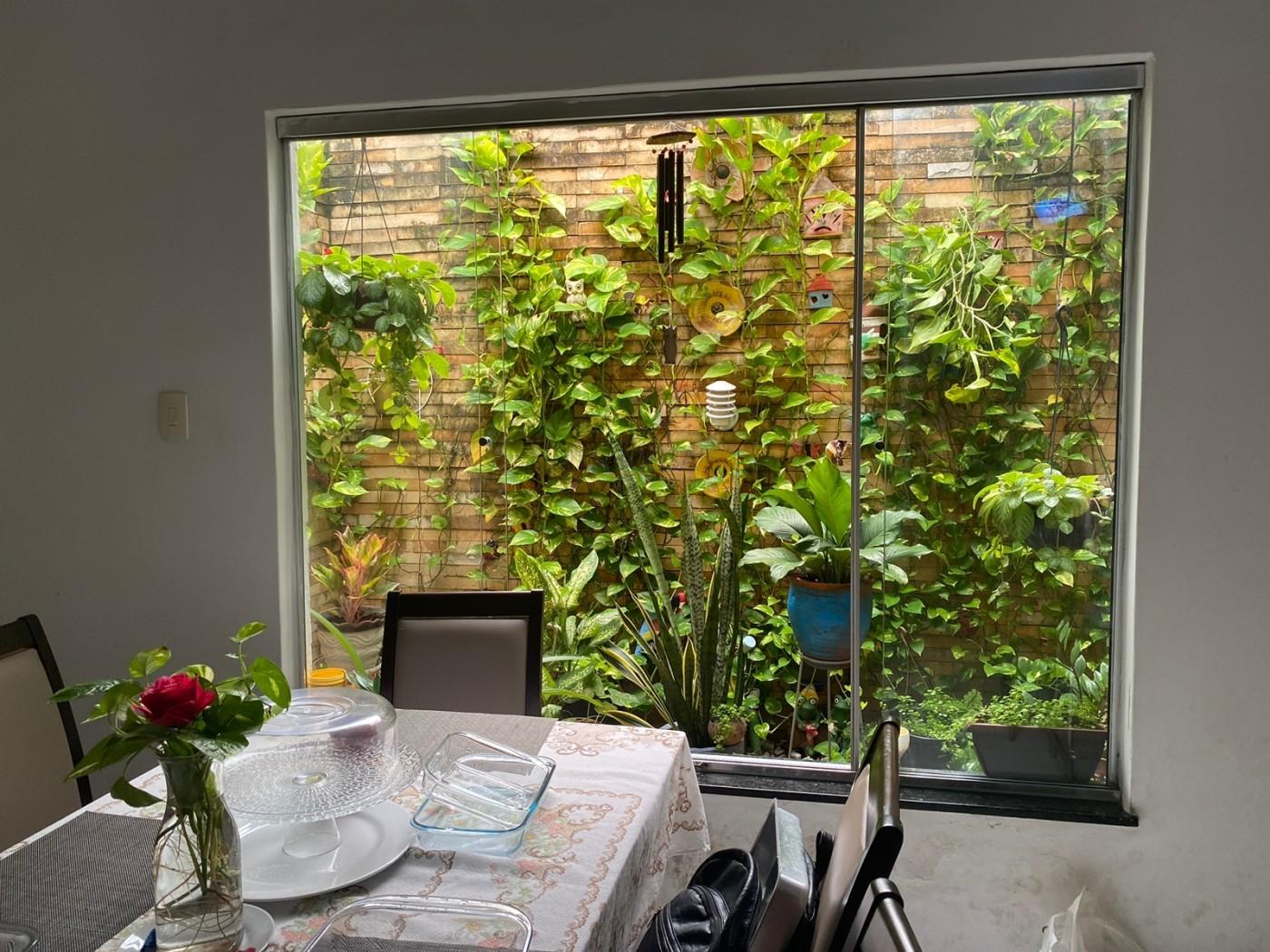 Casa à venda com 3 quartos, 100m² - Foto 14
