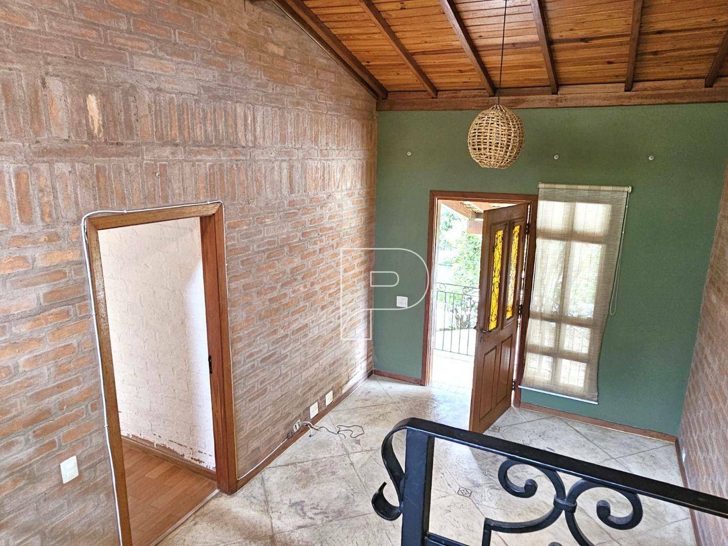 Casa de Condomínio à venda com 3 quartos, 200m² - Foto 24