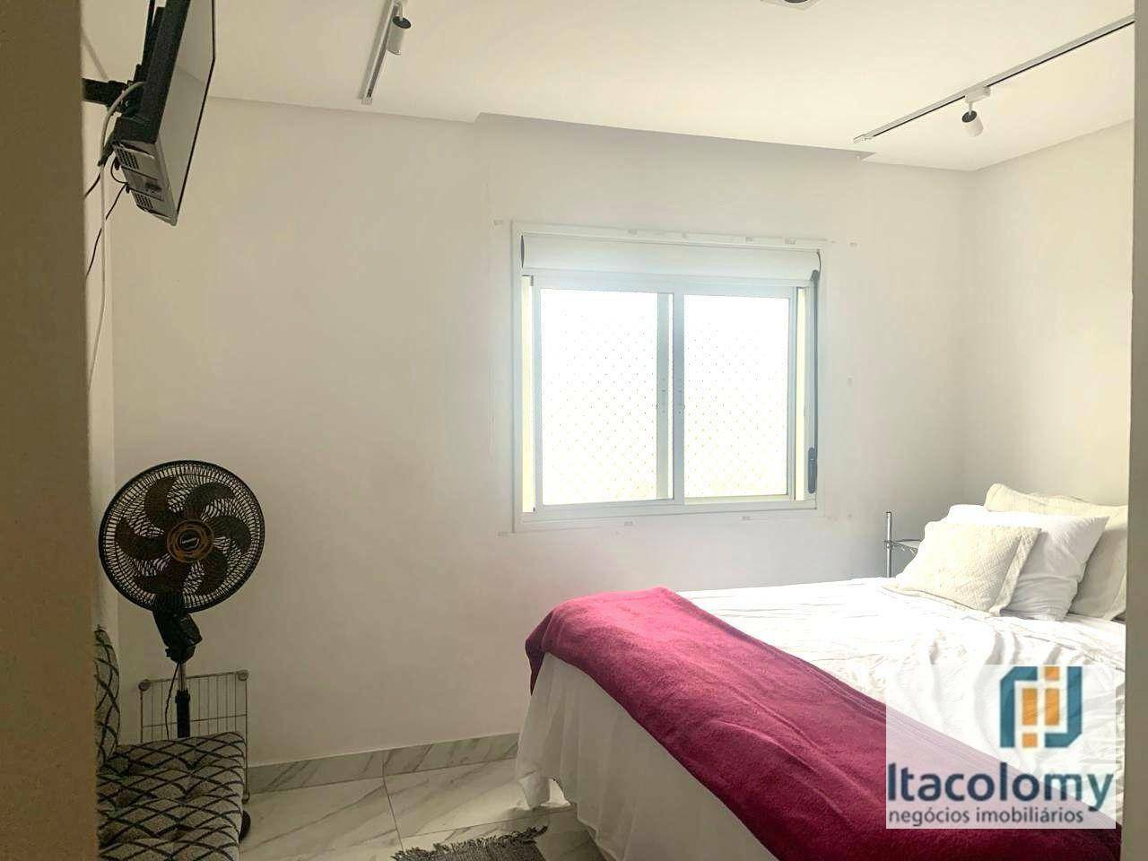 Apartamento à venda com 2 quartos, 87m² - Foto 8