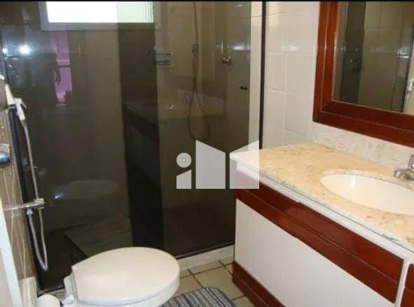 Apartamento para alugar com 3 quartos, 153m² - Foto 13