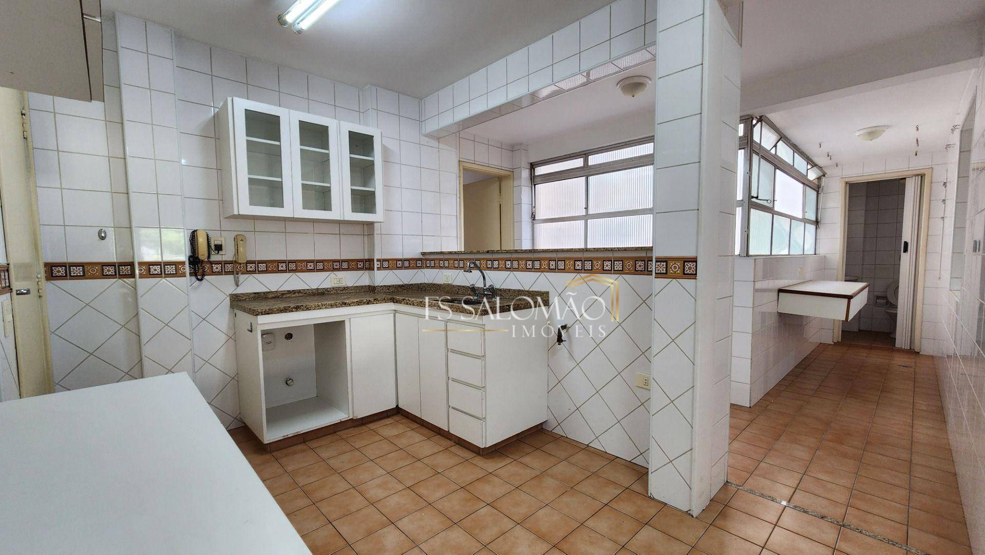 Apartamento à venda com 3 quartos, 112m² - Foto 8