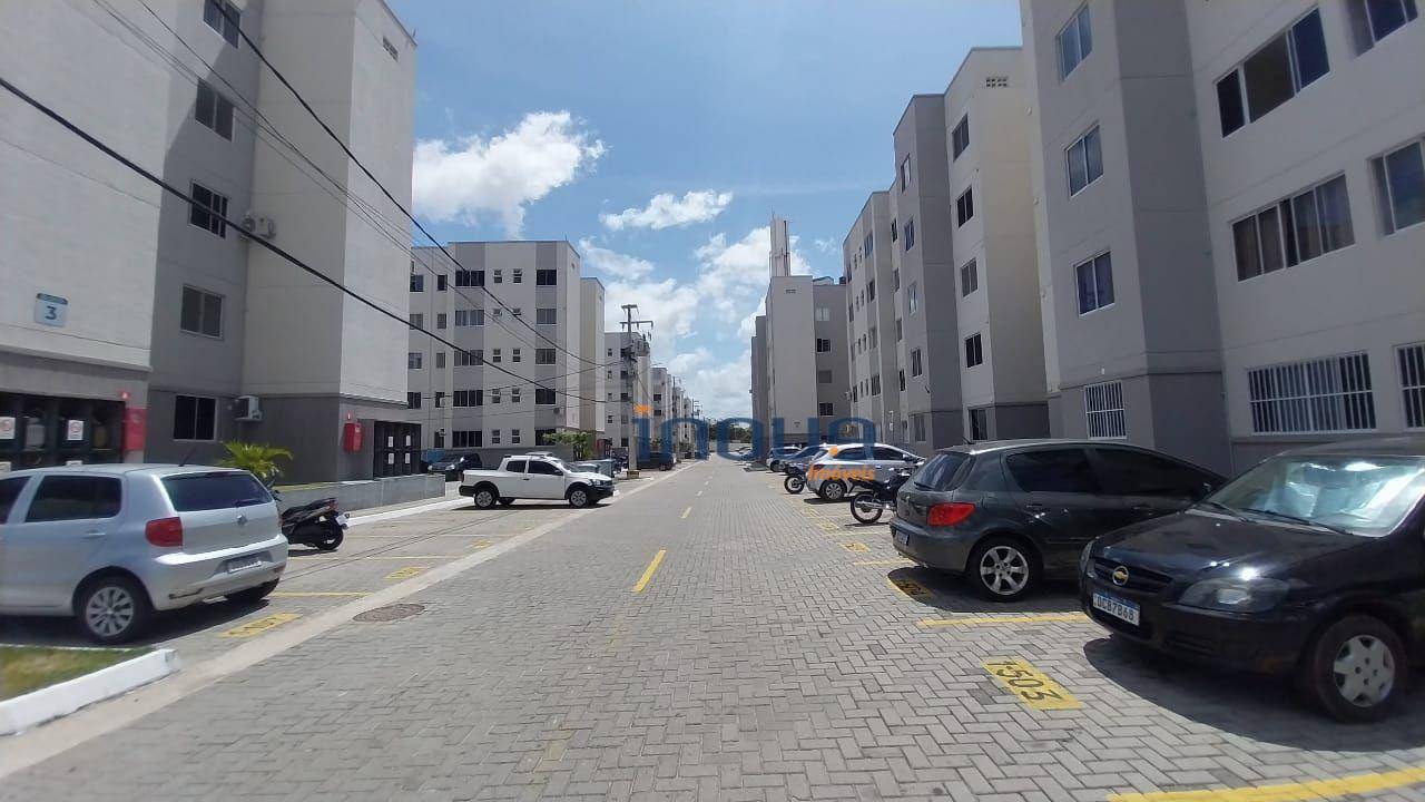 Apartamento à venda e aluguel com 2 quartos, 42m² - Foto 2