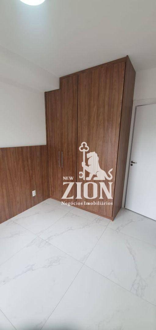 Apartamento à venda com 2 quartos, 69m² - Foto 2