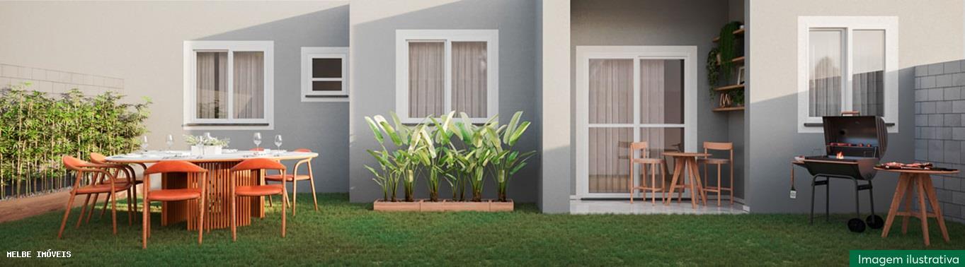 Apartamento, 2 quartos - Foto 4