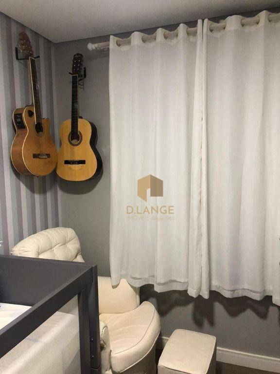 Apartamento à venda com 2 quartos, 58m² - Foto 17